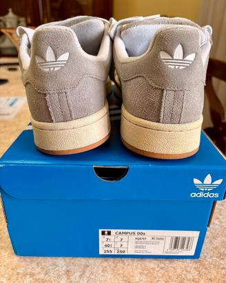 Adidas Campus N.40