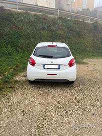 PEUGEOT 208 1° serie 1.4 HDi 68 CV 5 porte Access