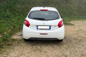PEUGEOT 208 1° serie 1.4 HDi 68 CV 5 porte Access