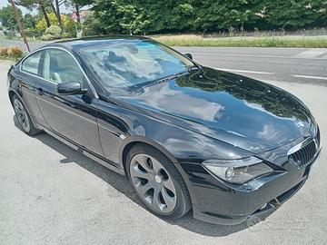 BMW Serie 6 (E63/64) - 2007