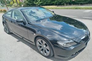 BMW Serie 6 (E63/64) - 2007