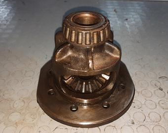 Scatola planetari differenziale x fiat 241 autocar