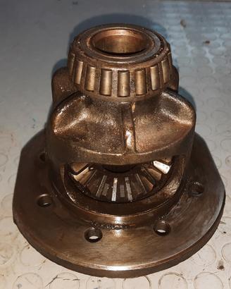 Scatola planetari differenziale x fiat 241 autocar