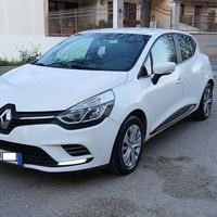 RENAULT CLIO GPL CASA MADRE