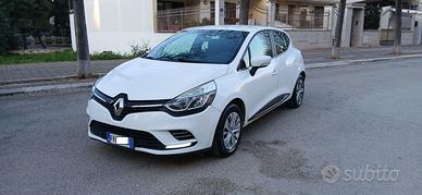 RENAULT CLIO GPL CASA MADRE