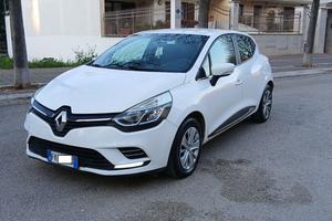 RENAULT CLIO GPL CASA MADRE