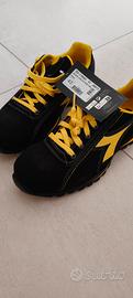 scarpe antinfortunistiche