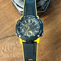Orologio Casio GA-2000 1A9ER