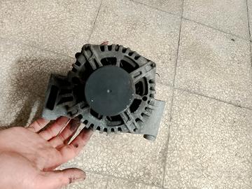 alternatore fiat