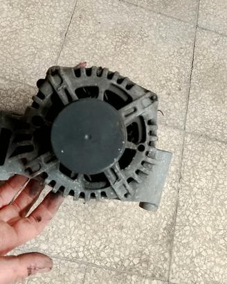 alternatore fiat