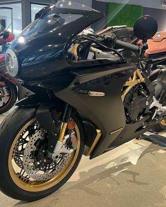 MV Agusta Superveloce 800 MV Agusta Superveloce S
