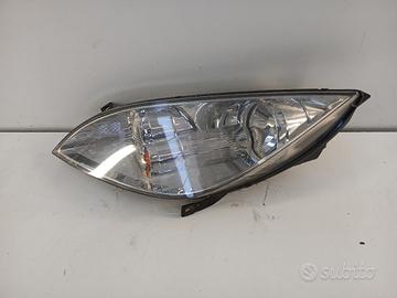 Faro ant sx MITSUBISHI COLT VI '05