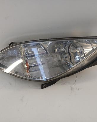 Faro ant sx MITSUBISHI COLT VI '05
