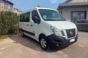 Nissan NV400 35 2.3 dCi 125CV 9 POSTI
