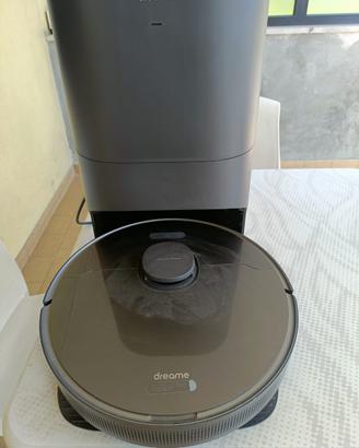 Dreame bot z10 pro