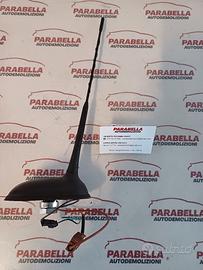 Antenna completa Mercedes Classe A e B 2008