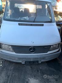 Ricambi Mercedes Sprinter 1999 2.9 diesel 602