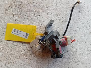 BLOCCASTERZO FIAT Panda 1Â° Serie 1170A1.046 (80>0