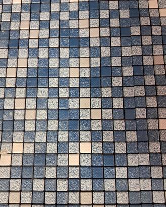 mosaico Appiani