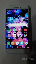 Cellulare Smartphone Huawei P8 Lite