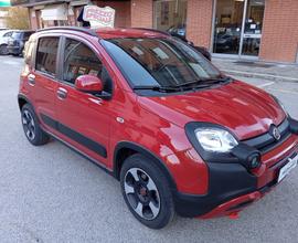 FIAT Panda Cross 1.0 FireFly S&S Hybrid 5 POSTI