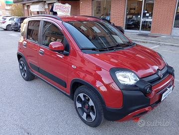 FIAT Panda Cross 1.0 FireFly S&S Hybrid 5 POSTI