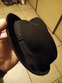 cappello nero