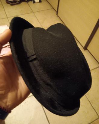 cappello nero