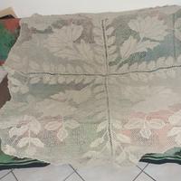 Tovaglia a uncinetto