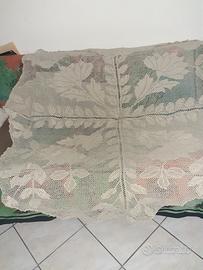 Tovaglia a uncinetto