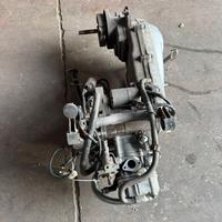 RICAMBI SCOOTER SH 125/150 ANNO 2007/2011