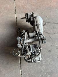 RICAMBI SCOOTER SH 125/150 ANNO 2007/2011