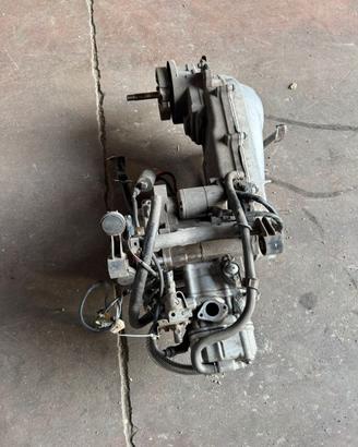 RICAMBI SCOOTER SH 125/150 ANNO 2007/2011