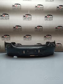 Paraurti posteriore bmw serie 1 f20 2010-2015 hat