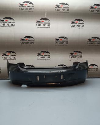 Paraurti posteriore bmw serie 1 f20 2010-2015 hat