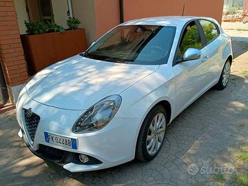 Giulietta 1600 jtd