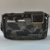 Nikon Coolpix AW120