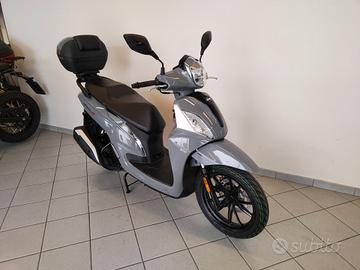 Sym Symphony 200 ST 2026 IN PRONTA CONSEGNA