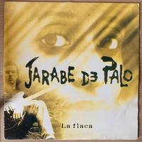Vinile 12" Jarabe De Palo - La Flaca
