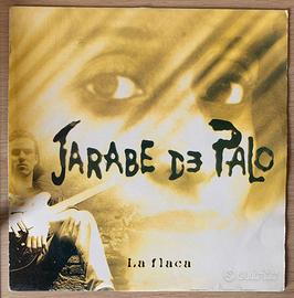 Vinile 12" Jarabe De Palo - La Flaca