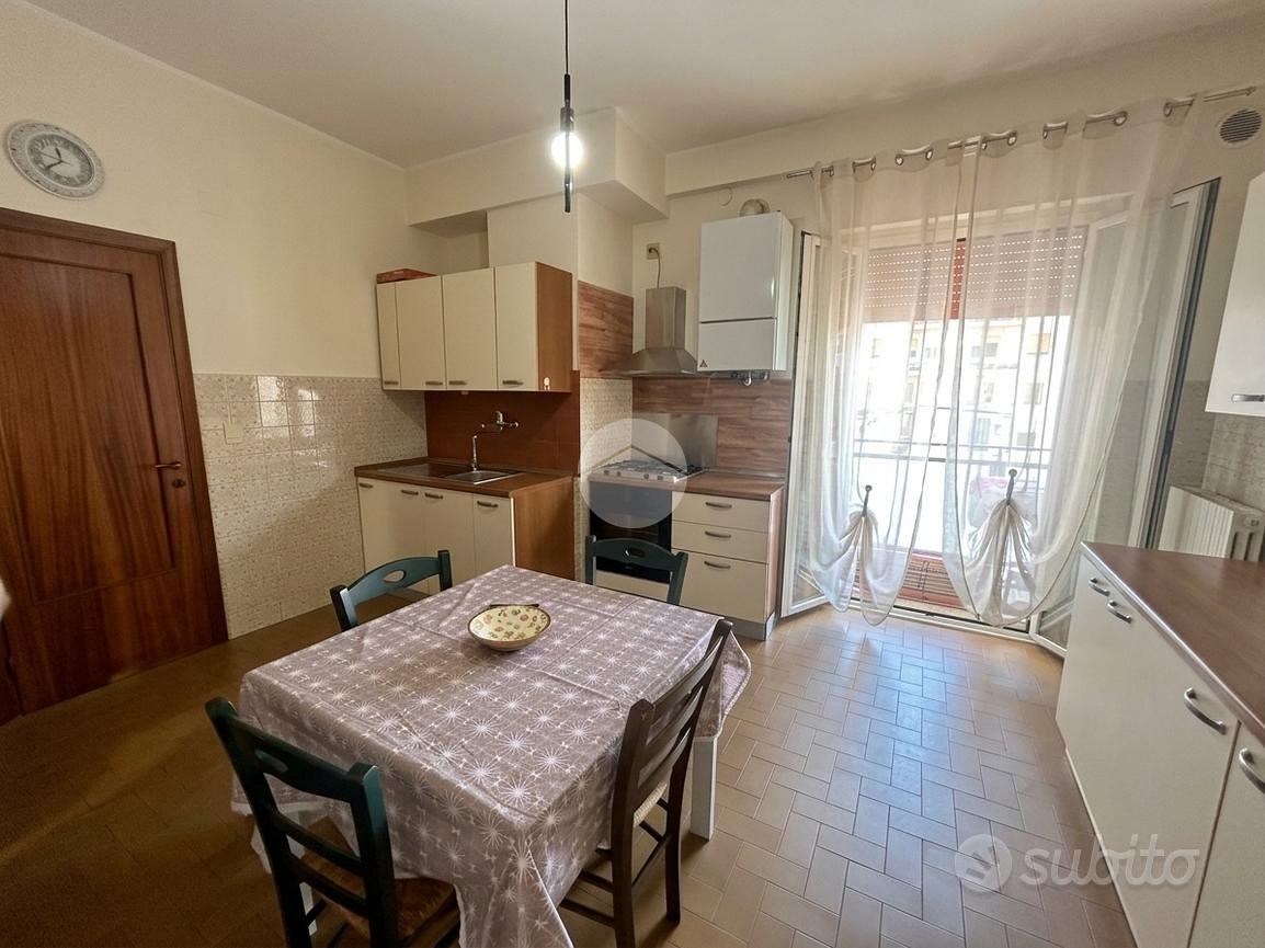 Appartamento – PE - Altro