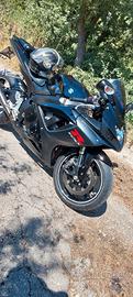 suzuki gsx r k7 600 