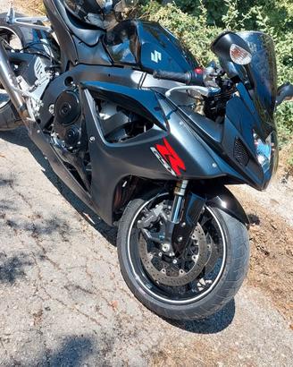  suzuki gsx r k7 600 