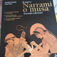 9788824744805 narrami o musa