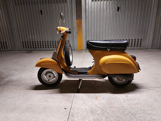 Parmakit vespa Vendita in Moto e scooter