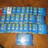 84 CD  della rivista APPLICANDO mai utilizzati