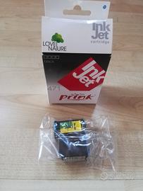 Cartuccia 471 PRINK