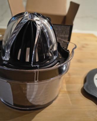 spremiagrumi Masterchef 4 in 1