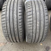 gomme usate 2254018 Estivo MICHELIN - PIL - 961