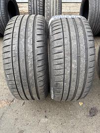 gomme usate 2254018 Estivo MICHELIN - PIL - 961